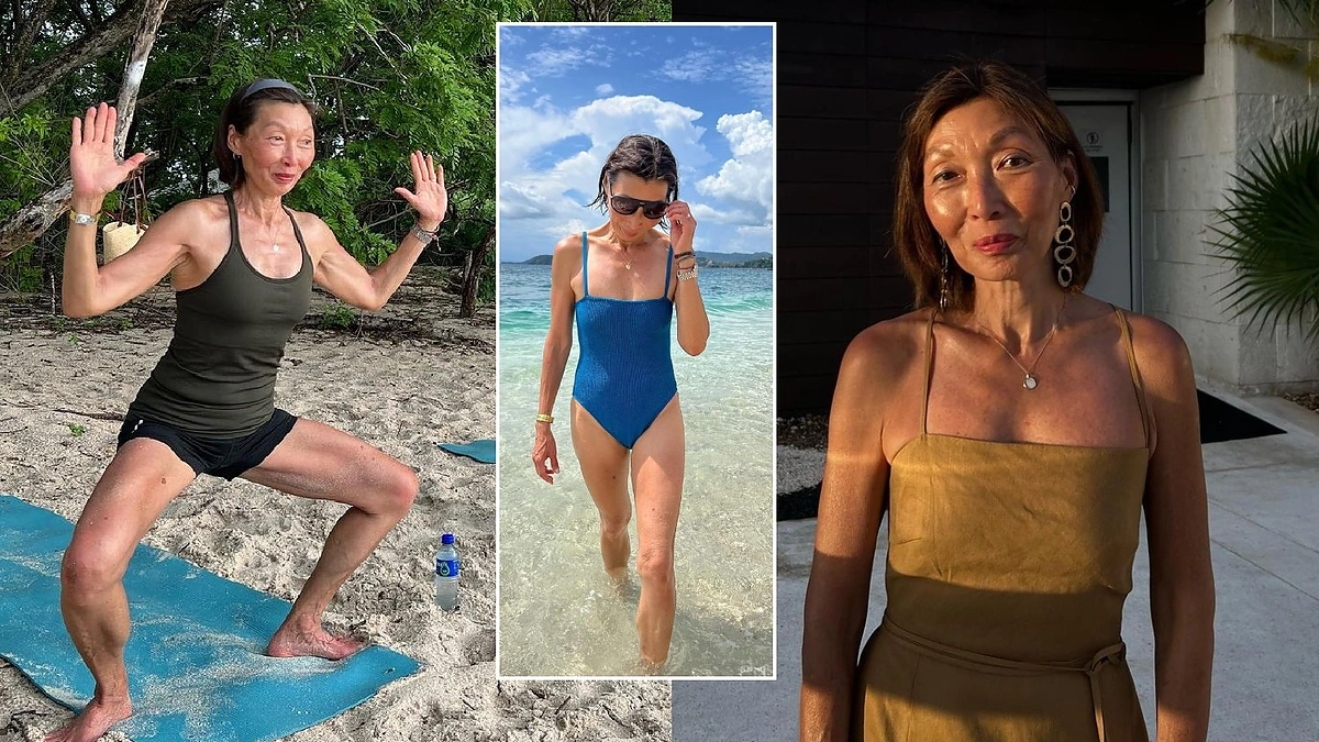 Gym Tan / Socialinių tinklų nuotr.