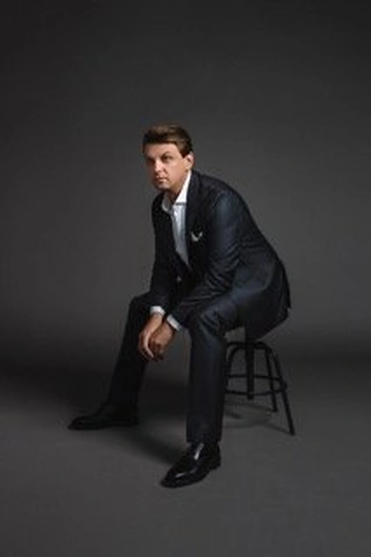Martynas Nedzinskas / V.Jokubausko nuotr.