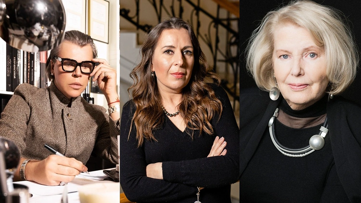 Juozas Statkevičius, Kristina Sabaliauskaitė, Vaiva Mainelytė / Asmeninio albumo, Luko Balandžio/BNS ir Monikos Požerskytės nuotr.