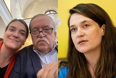Radvilė Morkūnaitė-Mikulėnienė išgyvena skaudžią netektį: „Jo gyvenimas buvo Lietuva“