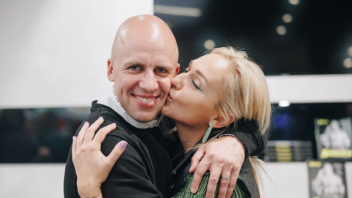 Vido Bareikio knygos pristatymas / Asmeninio archyvo nuotr.