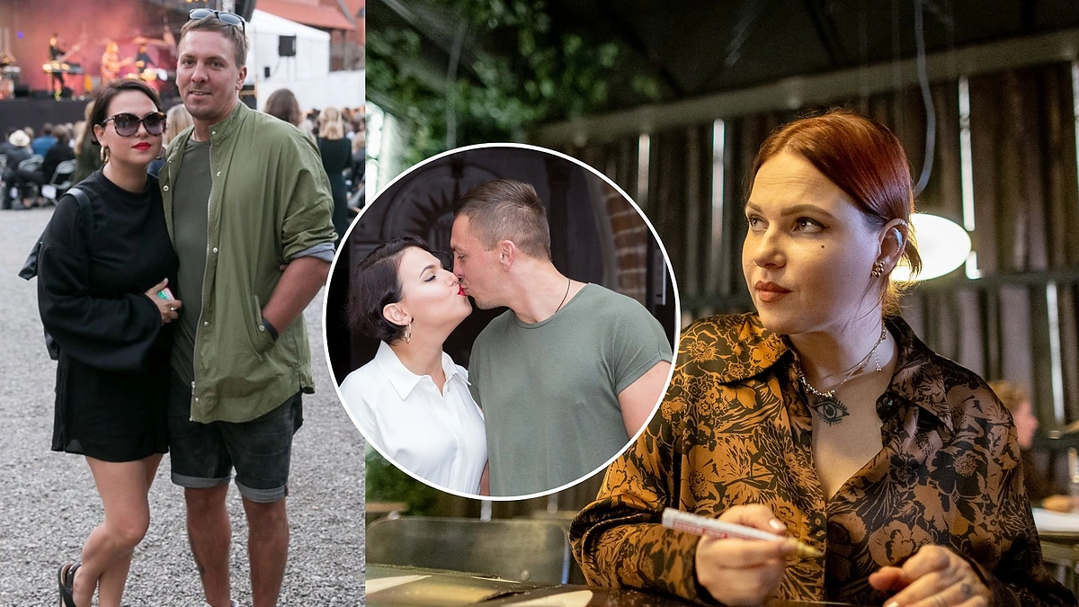 Justė Arlauskaitė-Jazzu ir Donatas Ivanauskas / Žygimanto Gedvilos ir organizatorių nuotr.