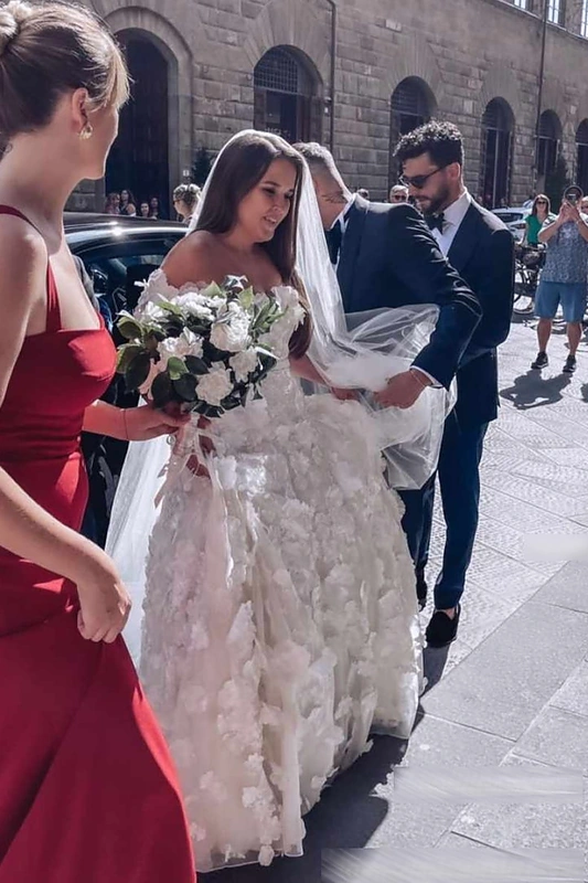 Marija Palaikytė / Soc. tinklų nuotr.