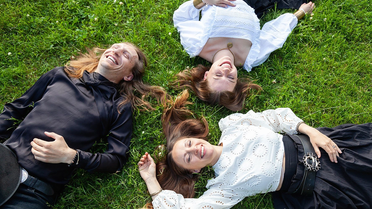 Žalvarinis / Luko Varanausko nuotr.