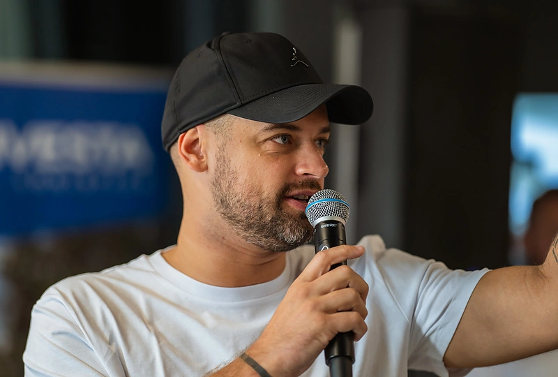 Labdaringas renginys „Už pergalę gyventi“ / Igno Cemnolonskio nuotr.