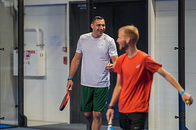 Labdaringas renginys „Už pergalę gyventi“ / Igno Cemnolonskio nuotr.