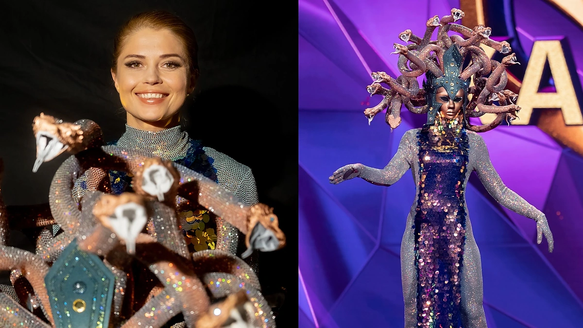 „Kaukės“ / S.Bolnienės nuotr.