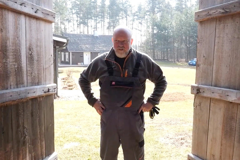 Vytaras Radzevičius / TV3 nuotr.