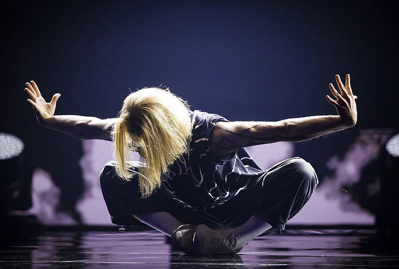 „Lietuvos talentai“ / TV3 nuotr.