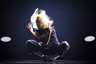 „Lietuvos talentai“ / TV3 nuotr.