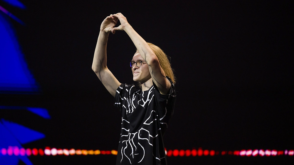 „Lietuvos talentai“ / TV3 nuotr.