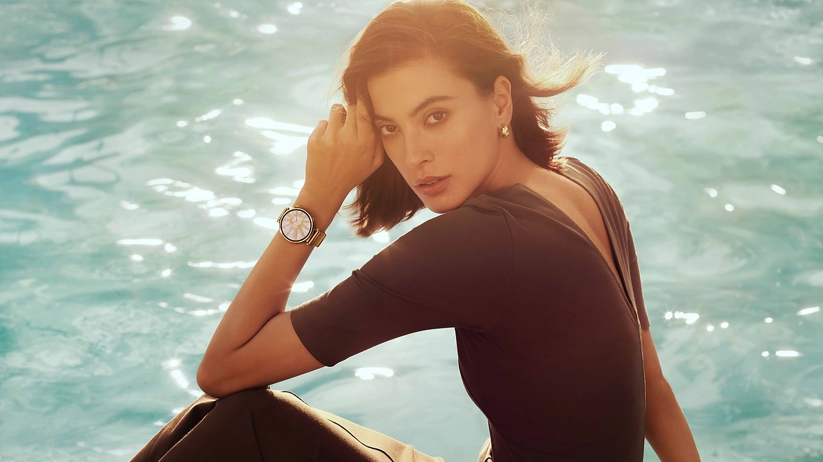 „HUAWEI Watch GT4“ – mados ir technologijų proveržis / Huawei nuotr.