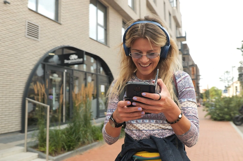 Vilija Matačiūnaitė / LNK nuotr.