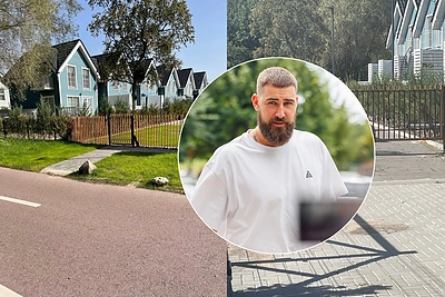 Pajūryje besivaidijančių J.Valančiūno kaimynų byloje padėtas taškas: teismas paskelbė verdiktą