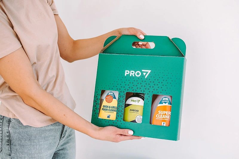 „PRO7“ / Gamintojo nuotr.