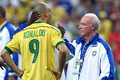Mirė futbolo legenda Mario Zagallo: brazilai gedi „milžiniško stabo“
