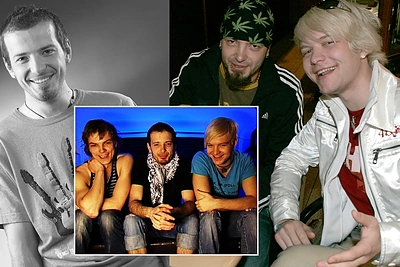 A.Martinėnas-Vudis gedi mirusio Rūlės: „Ilgą laiką gyvenome kartu, jis buvo tikras kūrėjas“