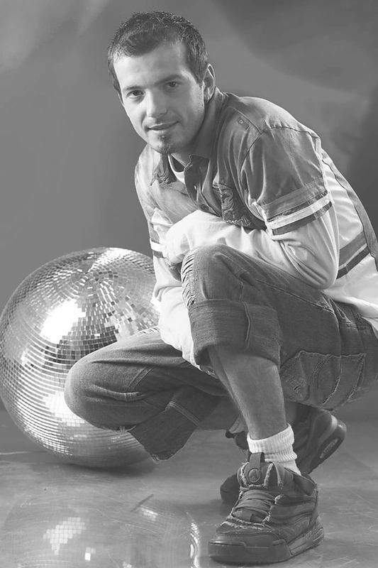 Rolandas Skripkaitis-Rūlė / LNK nuotr.