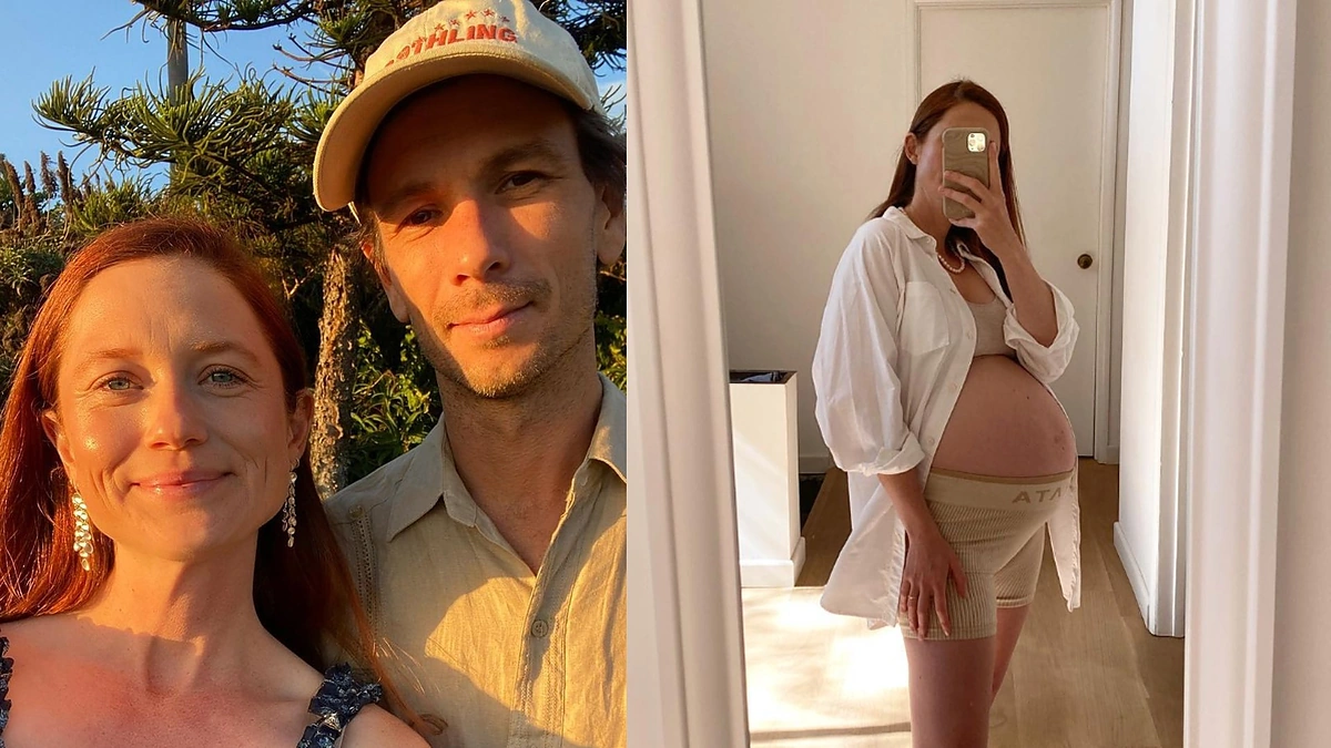 Bonnie Wright / Socialinių tinklų nuotr.