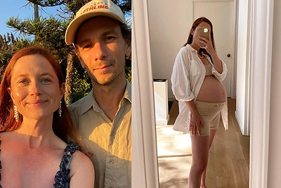 Džinę suvaidinusi „Hario Poterio“ žvaigždė Bonnie Wright pagimdė pirmąjį vaiką: atskleidė vardą