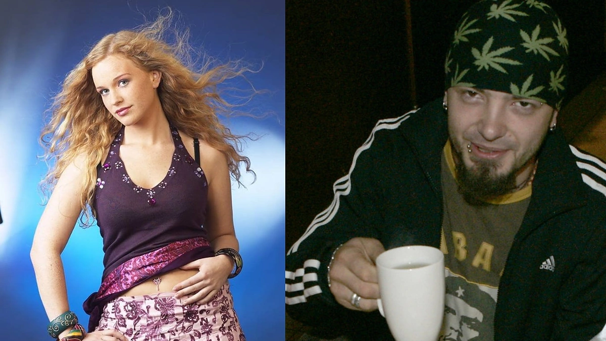 Donata Virbilaitė ir Rūlė / LNK nuotr.