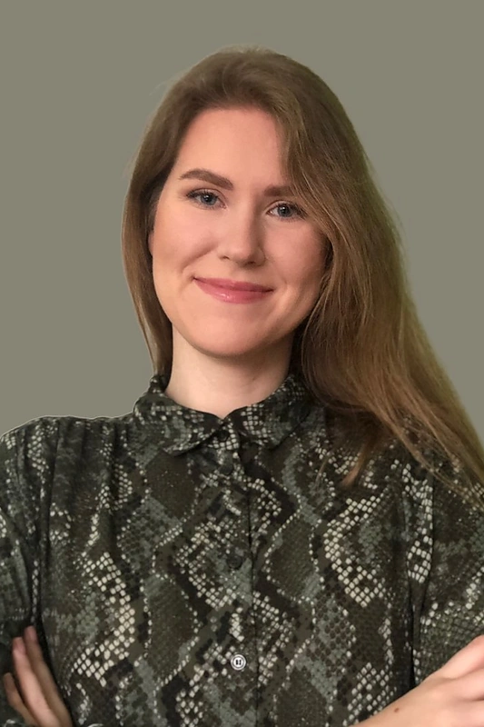 Gydytoja dermatovenerologė – trichologė Laura Tautvydaitė / Asmeninio archyvo nuotr.