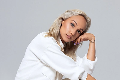 Indrė Stonkuvienė / Auros Skulskytės nuotr.