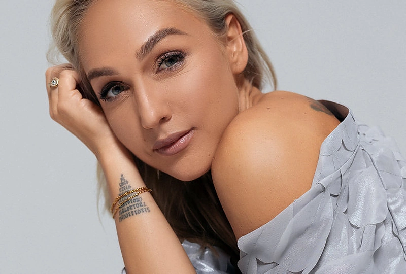 Indrė Stonkuvienė / Auros Skulskytės nuotr.