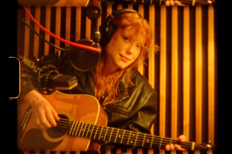 Monique / Asmeninio albumo nuotr.