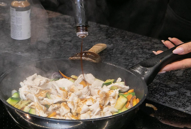 Clearspring / Dariaus Gumbrevičiaus nuotr