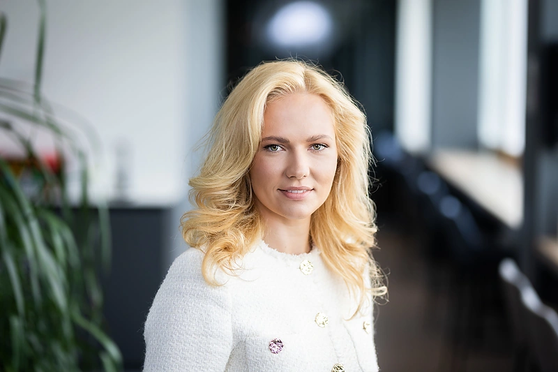 Eglė Krasauskienė / „Rimi“ nuotr.