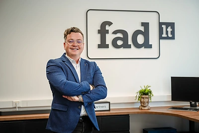 SEO specialistas Tomas Morkūnas: O koks Jūsų verslo įvaizdis „Google“ paieškoje