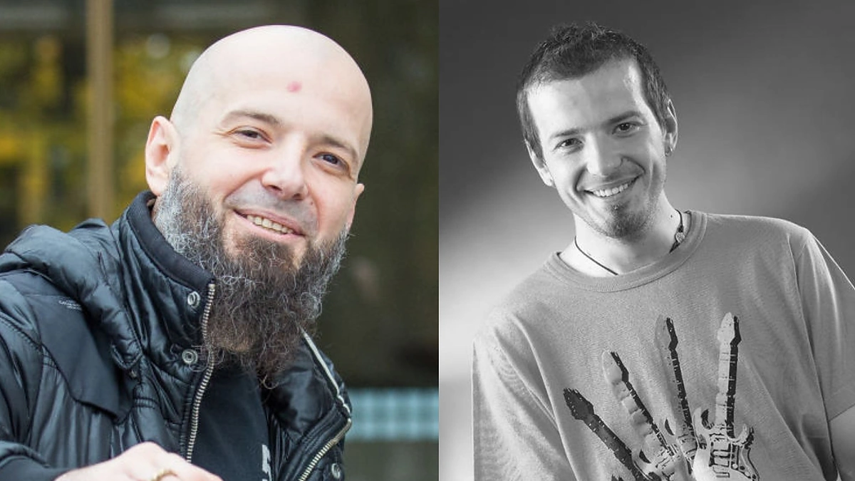 Rolandas Skripkaitis-Rūlė / BNS ir LNK nuotr.