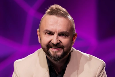Stanislavas Stavickis-Stano / Svetlanos Bolnienės nuotr.