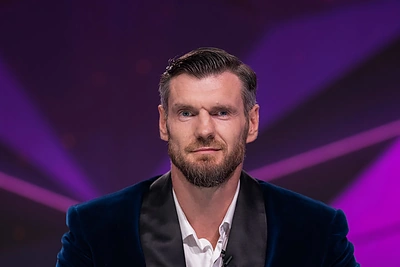 Darjušas Lavrinovičius / Svetlanos Bolnienės nuotr.