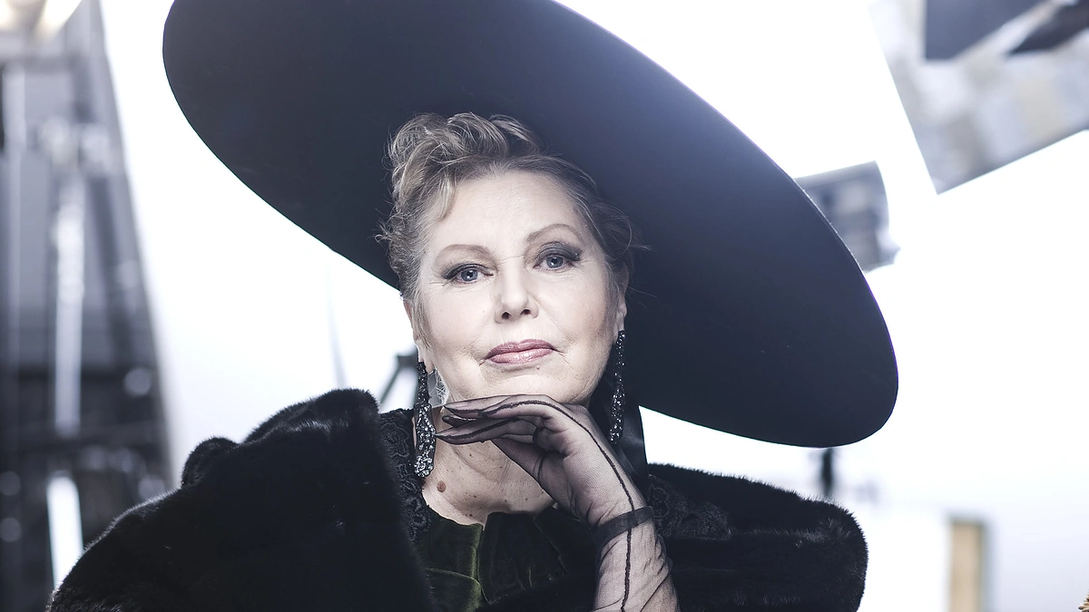 Vaiva Mainelytė / Asmeninio albumo nuotrauka