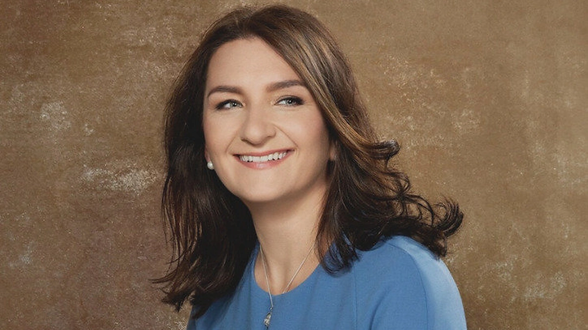 Austėja Landsbergienė / WoW University nuotr.