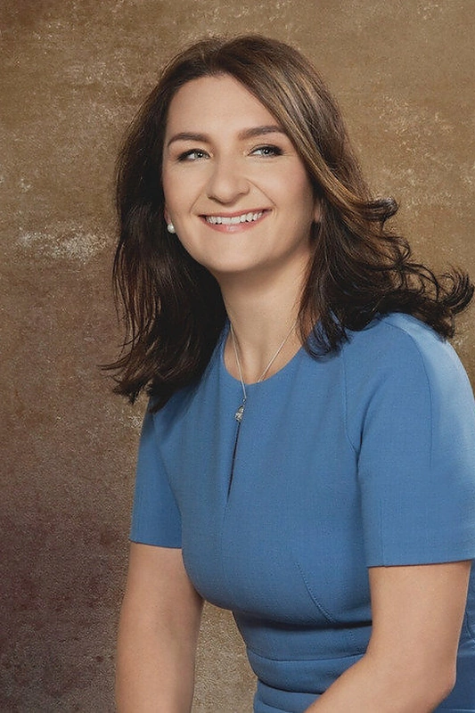 Austėja Landsbergienė / WoW University nuotr.