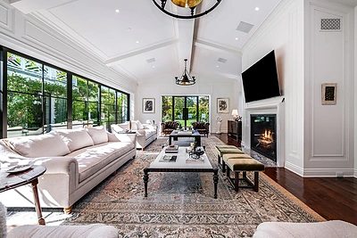 Parduodami prabangūs buvę Jennifer Lobez ir Beno Afflecko namai / Vida Press nuotr.