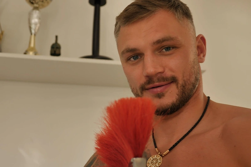 Sergejus Maslobojevas / LNK nuotr.