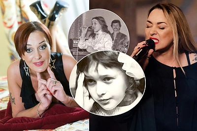 Scenos divai Dž.Butkutei – 55: po „Akvariumo“ dugnas, lemtingas taksi ir „nemirtingų“ hitų TOP5