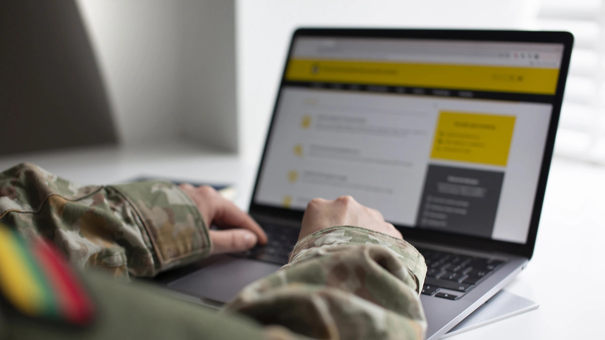 Kibernetinis saugumas / Asociatyvi nuotr.