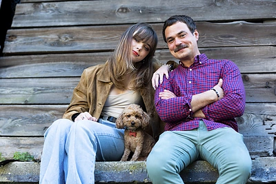 L.Pobedonoscevas su 17-mete dukra Ema atlaikė pirmąjį išbandymą: „Jis – brangus ir įsimintinas“