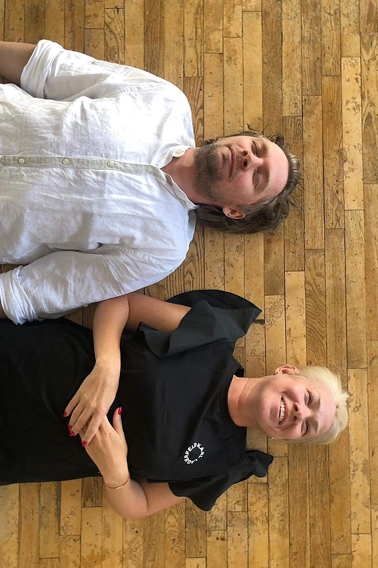 Lina Rastokaitė / Jacek Podgórski nuotr.