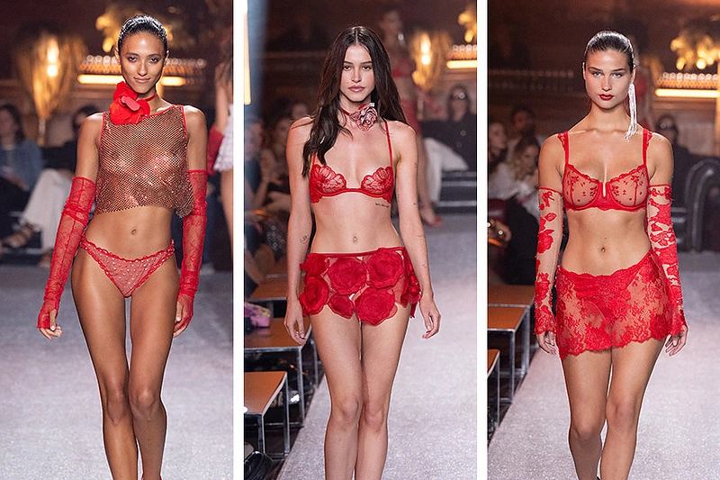 Jaudinanti ETAM odė 80-iesiems / BEST IMAGES nuotr.