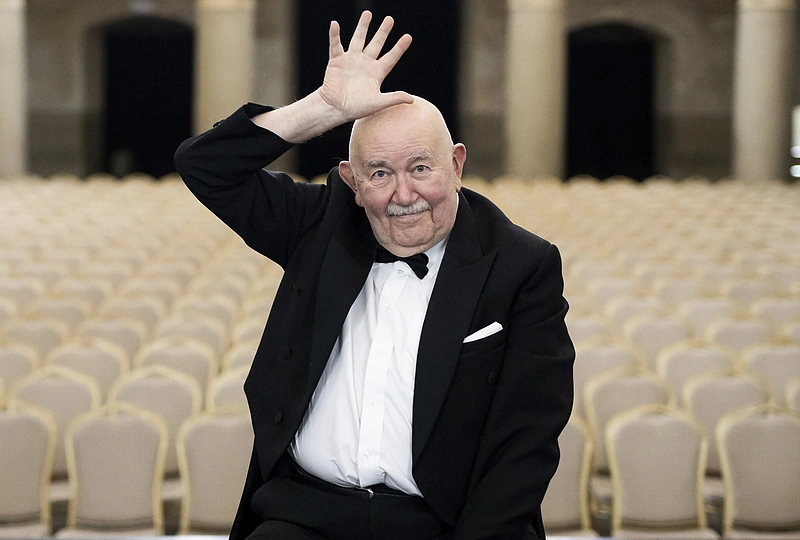 Donatas Katkus / Gretos Skaraitienės / BNS nuotrauka