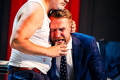 Mantas Stonkus / Lauryno Trimonio nuotr.