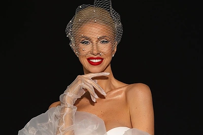 Inga Stumbrienė / Dariaus Kučio nuotr.