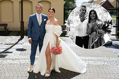 Inga Žuolytė švenčia savo slaptas medines vestuves: „Jautėmės, kaip kokie paaugliai“