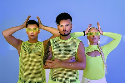 Vytenis Partikas pristato dainą apie patirtus išgyvenimus: „Kiekvienas žodis pasakoja tikrą istoriją“